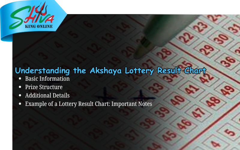 Shiva King Online – Trusted lottery results and lucky number draws at shivakingonline.in