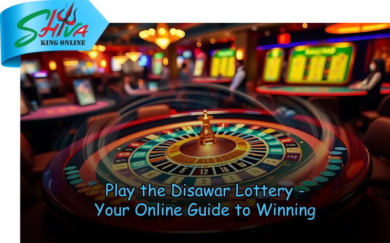 Shiva King Online – Trusted lottery results and lucky number draws at shivakingonline.in