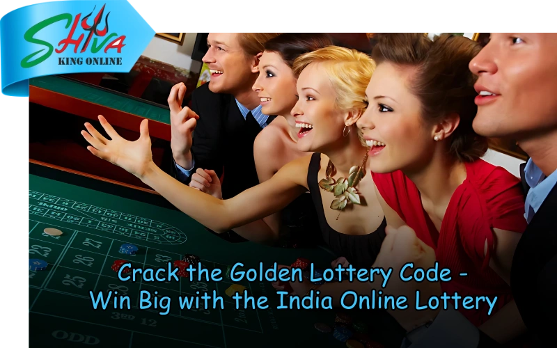 Shiva King Online – Trusted lottery results and lucky number draws at shivakingonline.in