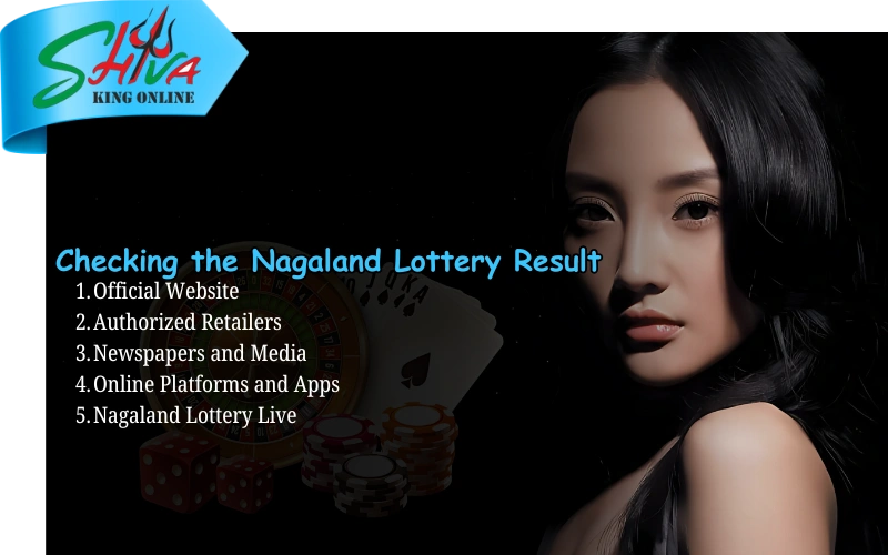 Shiva King Online – Trusted lottery results and lucky number draws at shivakingonline.in