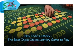 Shiva King Online – Trusted lottery results and lucky number draws at shivakingonline.in