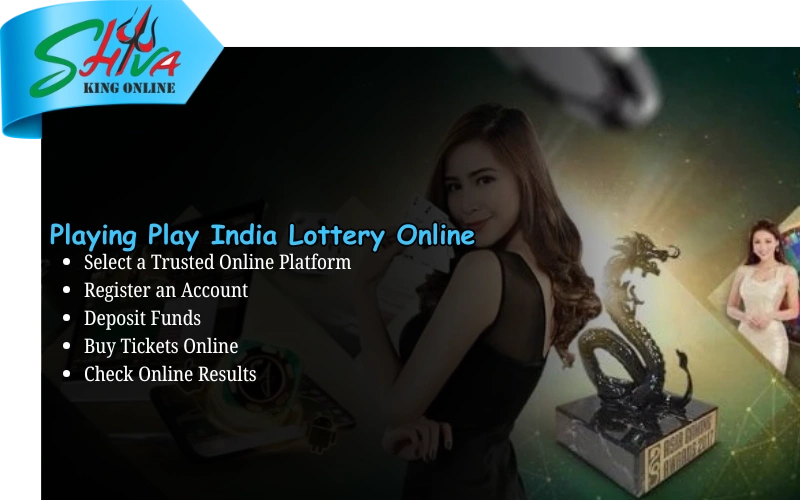 Shiva King Online – Trusted lottery results and lucky number draws at shivakingonline.in