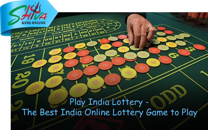 Shiva King Online – Trusted lottery results and lucky number draws at shivakingonline.in