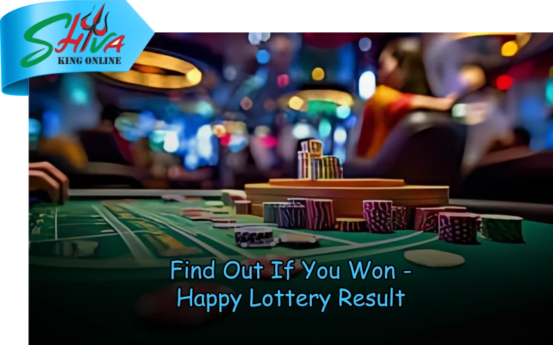 Shiva King Online – Trusted lottery results and lucky number draws at shivakingonline.in