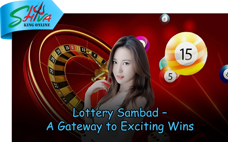 Shiva King Online – Trusted lottery results and lucky number draws at shivakingonline.in