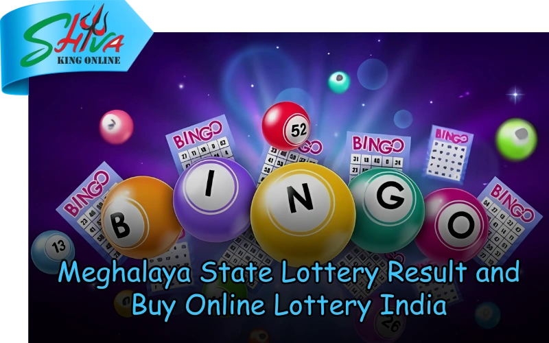 Shiva King Online – Trusted lottery results and lucky number draws at shivakingonline.in