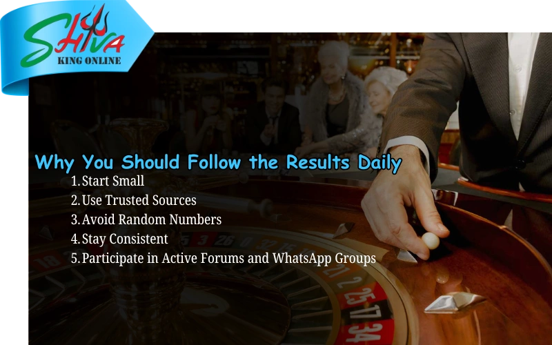 Shiva King Online – Trusted lottery results and lucky number draws at shivakingonline.in