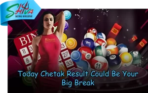 Shiva King Online – Trusted lottery results and lucky number draws at shivakingonline.in