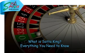 Shiva King Online – Trusted lottery results and lucky number draws at shivakingonline.in