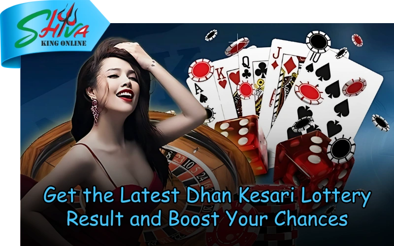 Shiva King Online – Trusted lottery results and lucky number draws at shivakingonline.in
