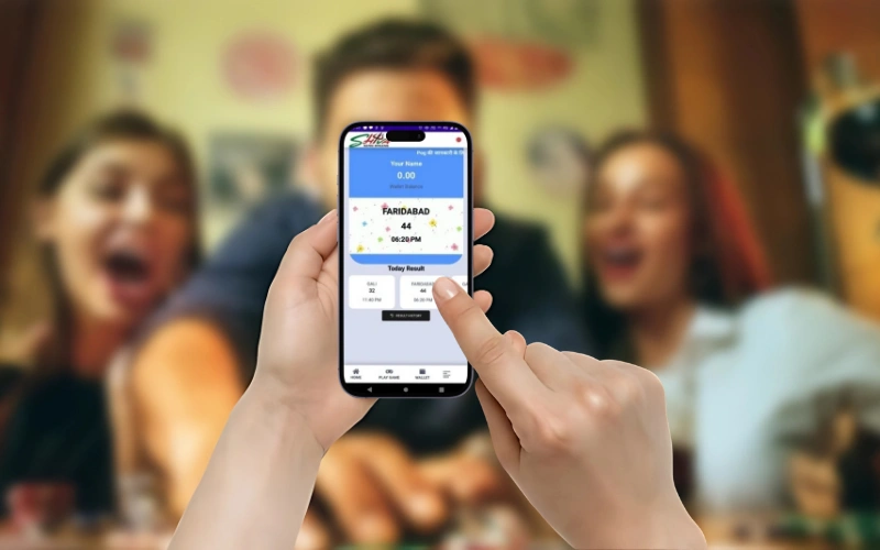 Shiva King Online – Trusted lottery results and lucky number draws at shivakingonline.in