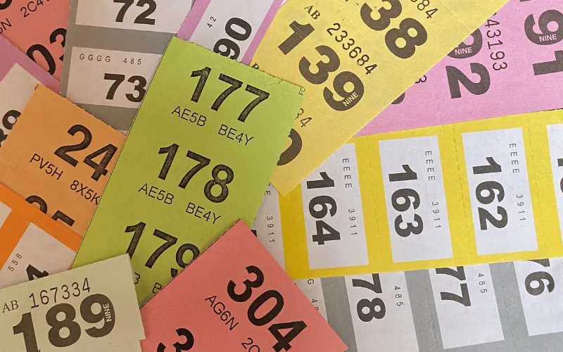 Mahalaxmi Lottery Ticket Online