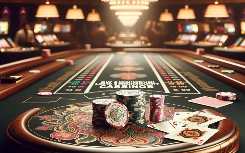 live casino games