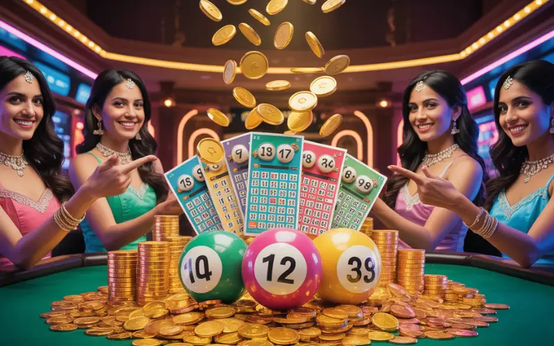 tc lottery at shiva king app body image